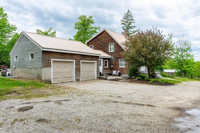Welcome to 298 Main Street in Oxford, Maine - a rare opportunity - photo 3