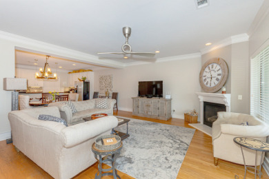 Waterfront 3/3Condo. Boat Slip & Boat. Furnished. - photo 5