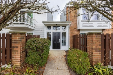 (private lake, pond, creek) Condo For Sale in Olmsted Falls Ohio