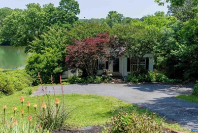 Lake Home Sale Pending in Stanardsville, Virginia