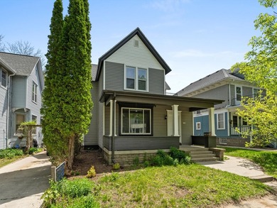 Lake Michigan - Sheboygan County Home For Sale in Sheboygan Wisconsin