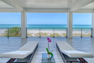 Gulf of Mexico - Boca Ciega Bay Home For Sale in Redington Shores Florida
