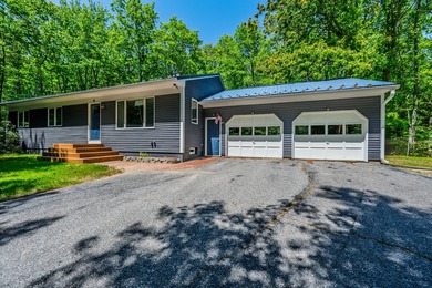 Welcome to 81 Babbidge Road in desirable Falmouth, a peaceful - photo 1