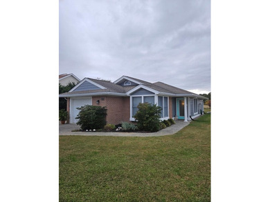 (private lake, pond, coastal) Home Sale Pending in Greenbackville Virginia