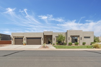 Sand Hollow  Reservior Home For Sale in Hurricane Utah