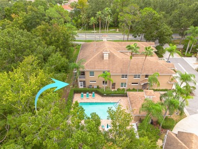 Lake Tarpon Condo For Sale in Palm Harbor Florida