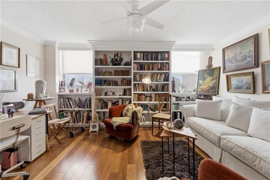 Looking for a luxury two-bedroom, two-bath home with timeless