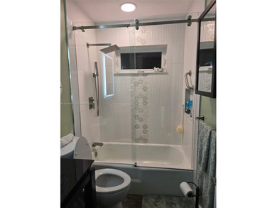 Step Inside this Stunningly Renovated Condo with Impeccable