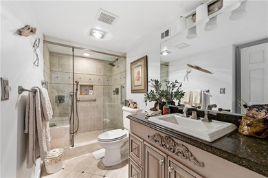 Looking for a luxury two-bedroom, two-bath home with timeless