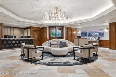 Luxury one bedroom condominium. Large size with high ceilings