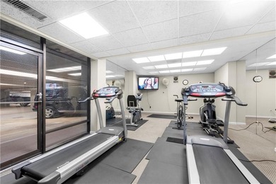 Looking for a luxury two-bedroom, two-bath home with timeless