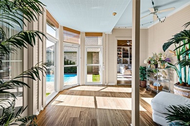 REDUCED! CUSTOM GOLF-COURSE HOME - UPDATED ESSENTIALS - POOL - - photo 27
