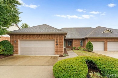 Lake Home Sale Pending in Swansea, Illinois