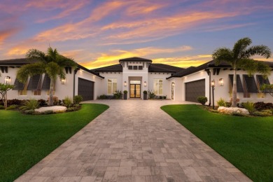 Lake Home For Sale in Parrish, Florida