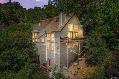 Lake Home Off Market in Lake Arrowhead, California