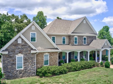 Your *castle* awaits on 122 ACRE FARM .This Custom 3+ Bedroom, 4 - Lake Home For Sale in Baskerville, Virginia