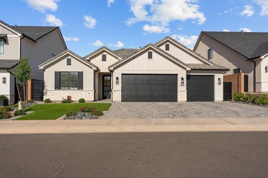 Virgin River Home For Sale in Washington Utah