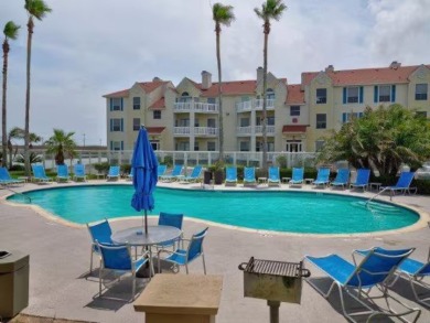 Lake Padre Condo For Sale in Corpus Christi Texas