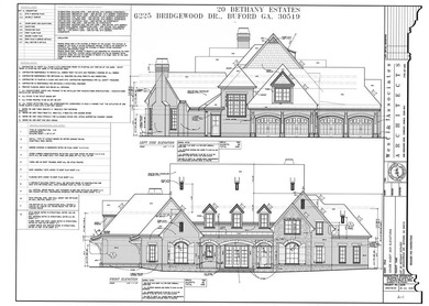 Lake Lanier Home Active Under Contract in Buford Georgia