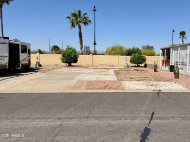 Lake Lot For Sale in El Mirage, Arizona