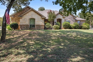 Lake Granbury Home For Sale in Granbury Texas