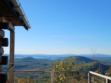 (private lake, pond, creek) Acreage For Sale in New Durham New Hampshire