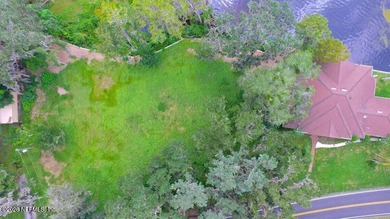 96 Acre Site - Gorgeous Old Florida River Front Lot ready to - photo 14