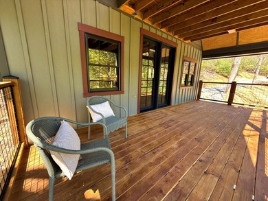Experience The Kestrel, mountain living at its finest in this - photo 15