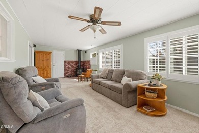 Located on the sunny East Side of Ventura, this beautifully - photo 16