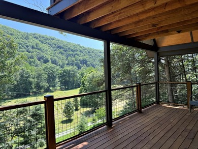 Experience The Kestrel, mountain living at its finest in this - photo 18