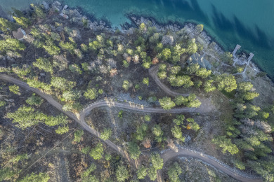 Rare opportunity on Flathead Lake's White Swan Point - photo 3