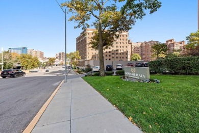 Experience Plaza Living at Its Best! Step inside this