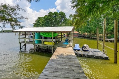 Open Water Totally Remodeled Paradise on Toledo Bend - photo 21