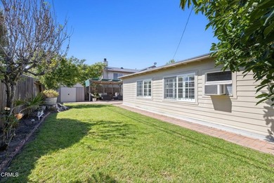 Located on the sunny East Side of Ventura, this beautifully - photo 29