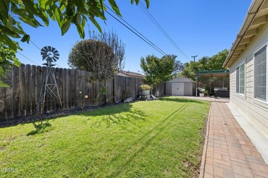 Located on the sunny East Side of Ventura, this beautifully - photo 30