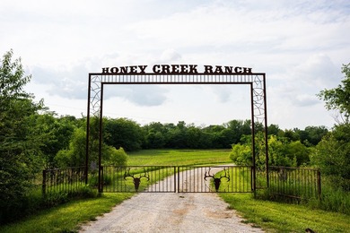 Lake Acreage For Sale in Jameson, Missouri