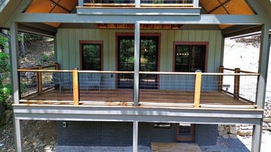 Experience The Kestrel, mountain living at its finest in this - photo 33