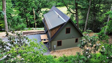 Experience The Kestrel, mountain living at its finest in this - photo 37