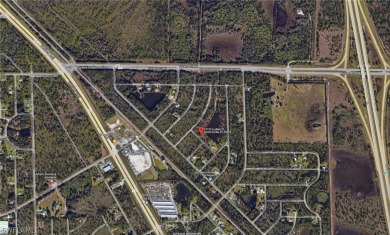 (private lake, pond, creek) Lot For Sale in Punta Gorda Florida