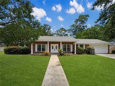 Welcome to this beautifully maintained four-bedroom, two-bath - photo 1