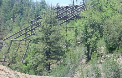 (private lake, pond, creek) Acreage For Sale in Prescott Arizona