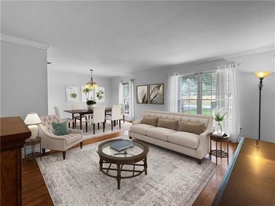 Welcome to this beautifully maintained four-bedroom, two-bath - photo 5