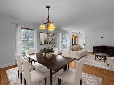 Welcome to this beautifully maintained four-bedroom, two-bath - photo 6