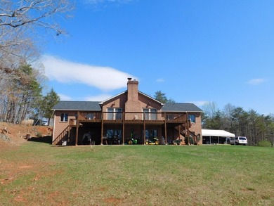 Beautiful maintained one level Brick Home on 5.50 in Elon that - photo 7