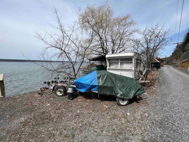 Cayuga Lake Home For Sale in Genoa New York