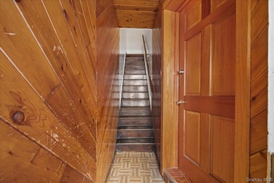Welcome to this solid brick two-family home in the popular - photo 4