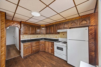 Welcome to this solid brick two-family home in the popular - photo 6