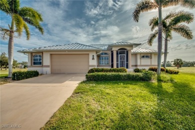 Burnt Store Lakes  Home For Sale in Punta Gorda Florida