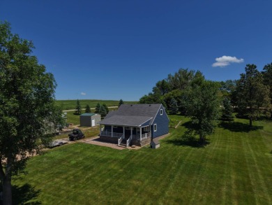 Lake Home For Sale in Lake City, SD, South Dakota