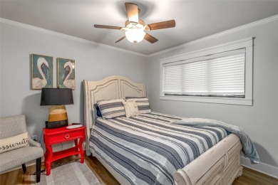 Open Water Totally Remodeled Paradise on Toledo Bend - photo 12
